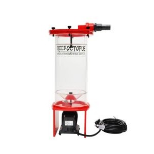 BR-1000SS BIOPELLET REACTOR - REEF OCTOPUS BR-1000SS BIOPELLET REACTOR - REEF OCTOPUS