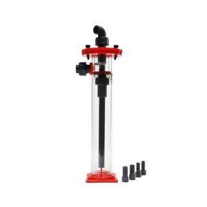 BR-70 BIOPELLET REACTOR - REEF OCTOPUS