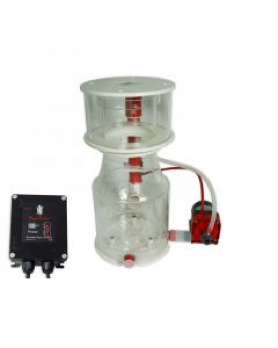 BUBBLE KING SUPERMARIN 250 PROTEIN SKIMMER - ROYAL EXCLUSIV BUBBLE KING SUPERMARIN 250 PROTEIN SKIMMER - ROYAL EXCLUSIV