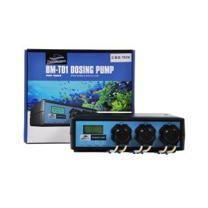 BUBBLE MAGUS DOSING PUMP BM-T01