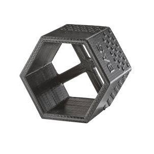 BULKHEAD NUT TOOL - BARR AQUATIC SYSTEMS BULKHEAD NUT TOOL - BARR AQUATIC SYSTEMS