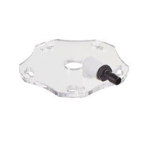 N18 REPLACEMENT LID - PAX BELLUM N18 REPLACEMENT LID - PAX BELLUM