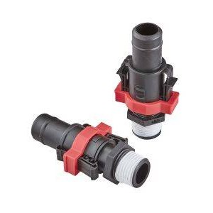 C30 REPLACEMENT QUICK-DISCONNECT SET - PAX BELLUM C30 REPLACEMENT QUICK-DISCONNECT SET - PAX BELLUM