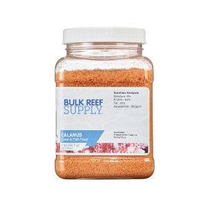 CALANUS - FREEZE DRIED - BULK REEF SUPPLY