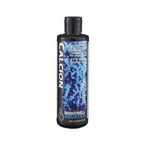 CALCION - LIQUID CALCIUM REEF ADDITIVE - BRIGHTWELL AQUATICS