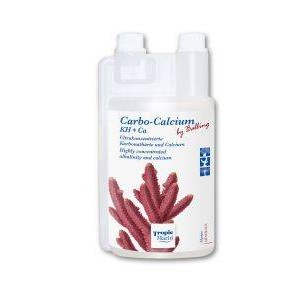 CARBO-CALCIUM LIQUID CALCIUM ALKALINITY ADDITIVE - TROPIC MARIN