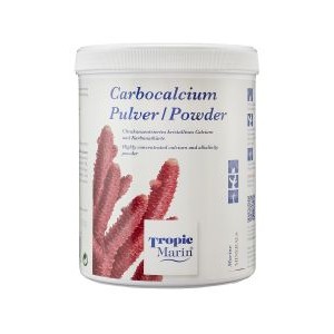 CARBO-CALCIUM POWDER CALCIUM ALKALINITY ADDITIVE - TROPIC MARIN