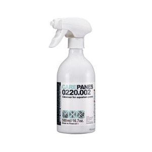 CARE PANES AQUARIUM GLASS CLEANER - TUNZE CARE PANES AQUARIUM GLASS CLEANER - TUNZE