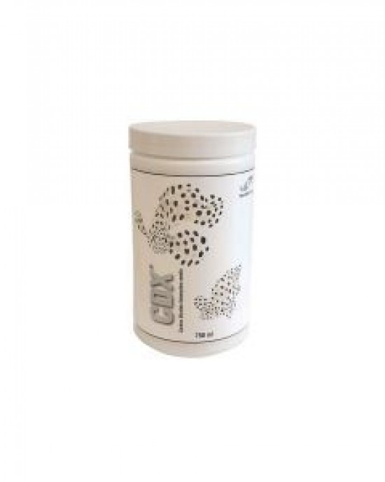 CDX CARBON DIOXIDE ADSORPTION MEDIA - TWO LITTLE FISHIES CDX CARBON DIOXIDE ADSORPTION MEDIA - TWO LITTLE FISHIES