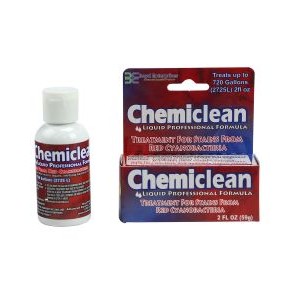 CHEMI CLEAN RED CYANO REMOVER - LIQUID - BOYD ENTERPRISES CHEMI CLEAN RED CYANO REMOVER - LIQUID - BOYD ENTERPRISES