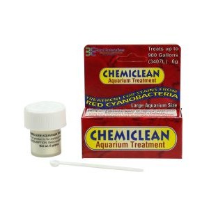 CHEMI CLEAN RED CYANO REMOVER - POWDER - BOYD ENTERPRISES CHEMI CLEAN RED CYANO REMOVER - POWDER - BOYD ENTERPRISES