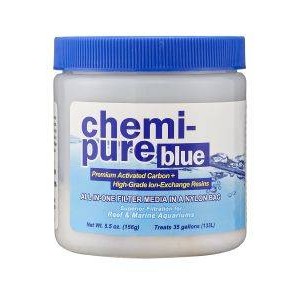 CHEMI-PURE BLUE - BOYD ENTERPRISES CHEMI-PURE BLUE - BOYD ENTERPRISES