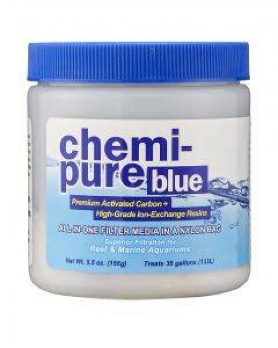CHEMI-PURE BLUE - BOYD ENTERPRISES CHEMI-PURE BLUE - BOYD ENTERPRISES