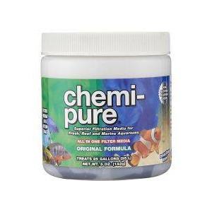 CHEMI-PURE - BOYD ENTERPRISES CHEMI-PURE - BOYD ENTERPRISES