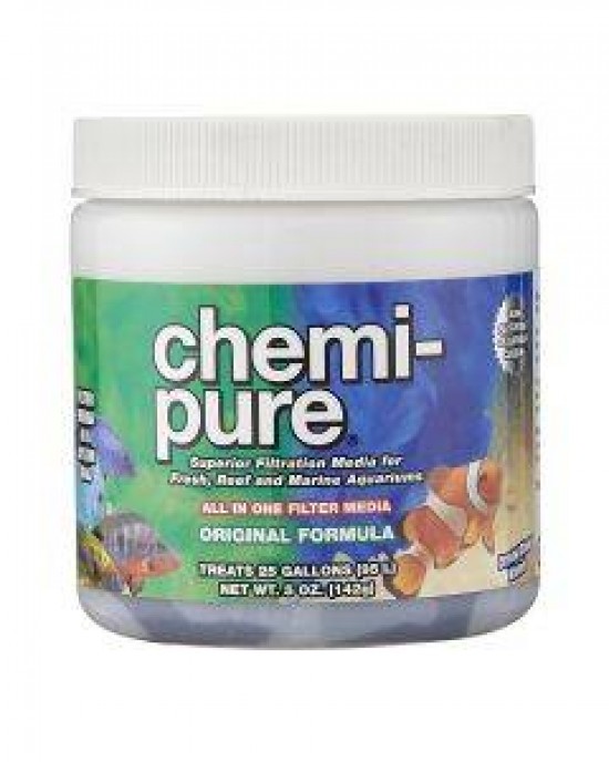 CHEMI-PURE - BOYD ENTERPRISES CHEMI-PURE - BOYD ENTERPRISES