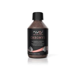 CHROMYS LIQUID PLANKTON CONCENTRATE - NYOS