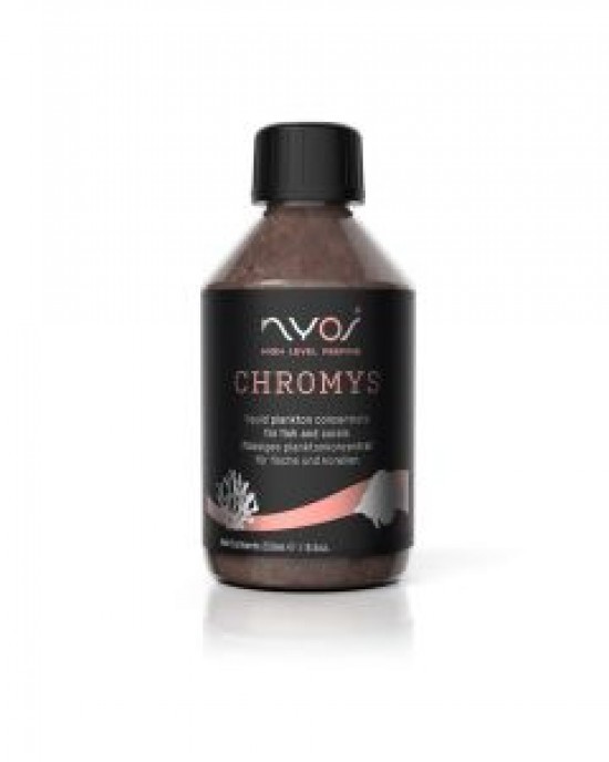 CHROMYS LIQUID PLANKTON CONCENTRATE - NYOS CHROMYS LIQUID PLANKTON CONCENTRATE - NYOS
