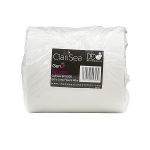 CLARISEA SK-5000XL REPLACEMENT FLEECE ROLL - D-D THE AQUARIUM SOLUTION CLARISEA SK-5000XL REPLACEMENT FLEECE ROLL - D-D THE AQUARIUM SOLUTION