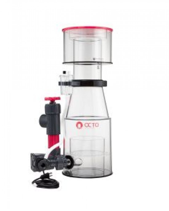 CLASSIC 200INT 8” INTERNAL PROTEIN SKIMMER - REEF OCTOPUS CLASSIC 200INT 8” INTERNAL PROTEIN SKIMMER - REEF OCTOPUS