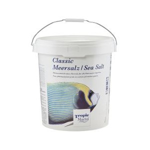 CLASSIC SEA SALT MIX - TROPIC MARIN
