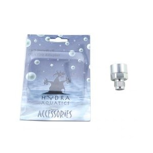 CO2 CYLINDER ADAPTER - HYDRA AQUATICS CO2 CYLINDER ADAPTER - HYDRA AQUATICS