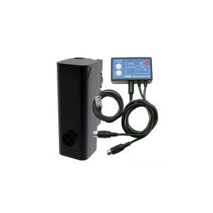 COMLINE WAVEBOX 6208 - TUNZE