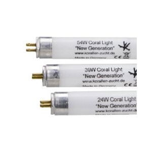 CORAL LIGHT II NEW GENERATION T5 LAMP - KORALLEN-ZUCHT