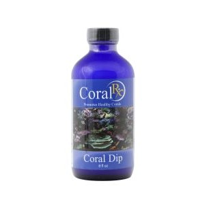 CORAL RX CORAL DIP - 8 OZ CORAL RX CORAL DIP - 8 OZ