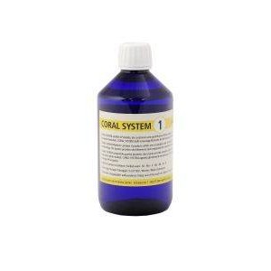 CORAL SYSTEM COMPONENT 1 - KORALLEN-ZUCHT