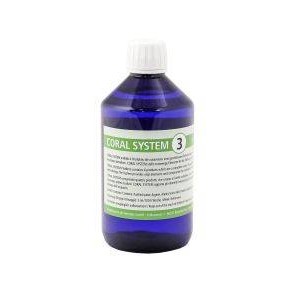 CORAL SYSTEM COMPONENT 3 - KORALLEN-ZUCHT