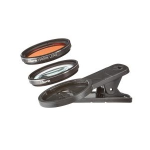 CORAL VIEW LENS V2 - POLYPLAB