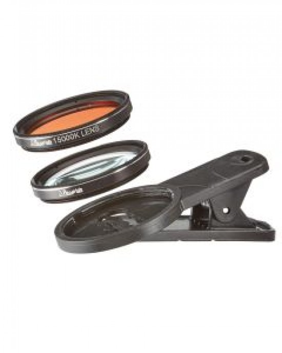 CORAL VIEW LENS V2 - POLYPLAB CORAL VIEW LENS V2 - POLYPLAB