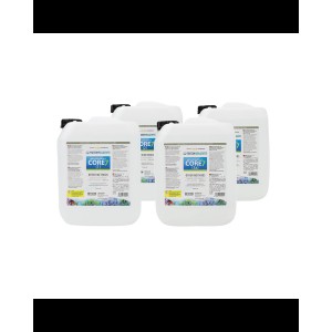 CORE7 REEF SUPPLEMENTS 10L SET - TRITON (OTHER METHODS)