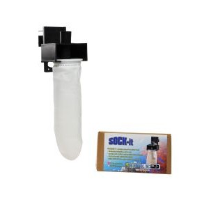 CPR SOCKIT 4â€ SOCK-IT FILTER SOCK HOLDER