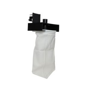CPR SOCKIT 7â€ SOCK-IT FILTER SOCK HOLDER