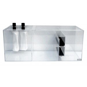 CRYSTAL SUMP 30 - TRIGGER SYSTEMS