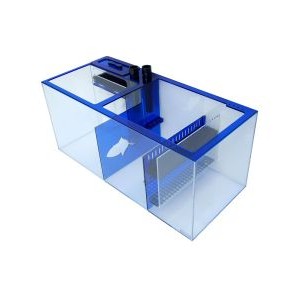 CRYSTAL ATO 5 GALLON RESERVOIR - TRIGGER SYSTEMS