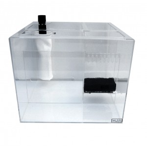 CRYSTAL CUBE SUMP 18 - TRIGGER SYSTEMS