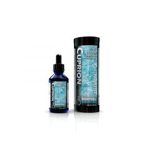 CUPRION - STABILIZED IONIC COPPER SOLUTION - BRIGHTWELL AQUATICS