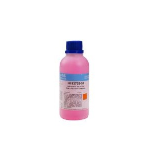 CUVETTE CLEANING SOLUTION HI93703-50 230 ML - HANNA INSTRUMENTS CUVETTE CLEANING SOLUTION HI93703-50 230 ML - HANNA INSTRUMENTS