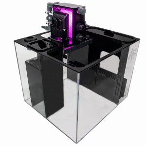 CWT 25 - 20" SUMP ALGAE SCRUBBER COMBO - CWT AQUATICS CWT 25 - 20" SUMP ALGAE SCRUBBER COMBO - CWT AQUATICS