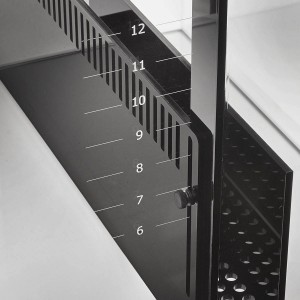 CWT 25 - 20" SUMP ALGAE SCRUBBER COMBO - CWT AQUATICS CWT 25 - 20" SUMP ALGAE SCRUBBER COMBO - CWT AQUATICS