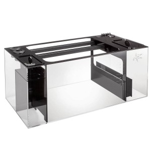 CWT 55 - 40" SUMP ALGAE SCRUBBER COMBO - CWT AQUATICS CWT 55 - 40" SUMP ALGAE SCRUBBER COMBO - CWT AQUATICS