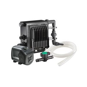 CW-100 ALGAE SCRUBBER - READY-2-RUN BUNDLE - CLEAR WATER CW-100 ALGAE SCRUBBER - READY-2-RUN BUNDLE - CLEAR WATER