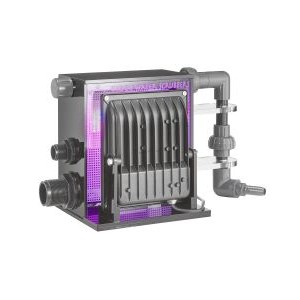 CW-100 EXTERNAL ALGAE SCRUBBER - CLEAR WATER CW-100 EXTERNAL ALGAE SCRUBBER - CLEAR WATER