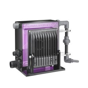 CW-200 EXTERNAL ALGAE SCRUBBER - CLEAR WATER CW-200 EXTERNAL ALGAE SCRUBBER - CLEAR WATER