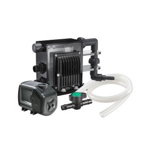 CW-50 ALGAE SCRUBBER - READY-2-RUN BUNDLE - CLEAR WATER CW-50 ALGAE SCRUBBER - READY-2-RUN BUNDLE - CLEAR WATER