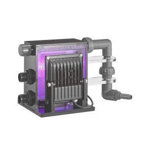 CW-50 EXTERNAL ALGAE SCRUBBER - CLEAR WATER CW-50 EXTERNAL ALGAE SCRUBBER - CLEAR WATER