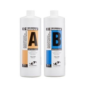 C-BALANCE - TWO LITTLE FISHIES