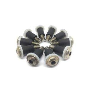 C-SERIES REPLACEMENT FASTENER SET, 10 PACK - PAX BELLUM C-SERIES REPLACEMENT FASTENER SET, 10 PACK - PAX BELLUM